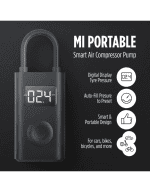 MI Electric Air Compressor - Image 2