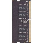 PNY DDR4 8GB 2666MHz Laptop Memory