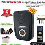 MacVision 10000VA Voltage Stabilizer (8000W)