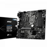 MSI B365M Pro-VDH Motherboard
