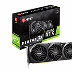 MSI GeForce RTX 3080