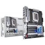 GIGABYTE X399