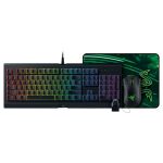 Razer Gaming Combo Essential Wired Gaming Bundle
