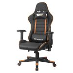 Darkflash RC350 Gaming Chair Adjustable Armchair - Nepal - Image 2