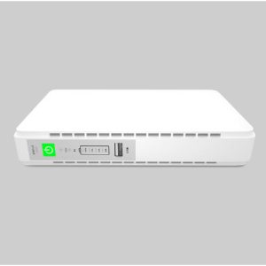 ROUTER BACKUP UPS DC UPS ECO