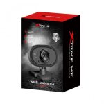 Xtrike Me Webcam