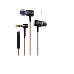 Plextone DX2 Earphone