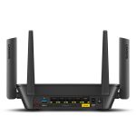 Linksys Mesh AC2200 MR8300 Tri-Band High-Performance Wi-Fi Router MU-MIMO Max-Stream - Image 3