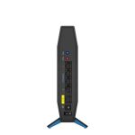 Linksys E5600 Dual-Band AC1200 WiFi 5 Router - Image 3