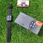 Xiaomi IMILAB W01 Fitness Smart Watch - Image 5