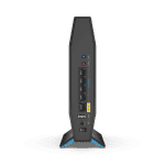 The Linksys E7350 WiFi 6 router - Image 2