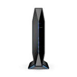 The Linksys E7350 WiFi 6 router - Image 4