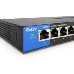 Linksys LGS116 16-Port Business Desktop Gigabit Network Switch - Image 3