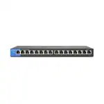 Linksys LGS116 16-Port Business Desktop Gigabit Network Switch - Image 2