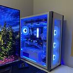 Premium PC Build Nepal