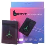 256GB SSD BRYT 2.5″ SATA III