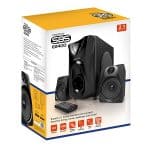 Creative SBS E2400 2.1 Speaker - Image 2