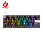 FANTECH MAXFIT61 Frost Black