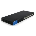 Linksys LGS528 28-Port Network Switch