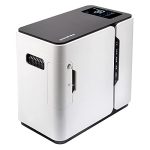 Yuwell YU300 Portable Homecare Oxygen Concentrator -1LPM - Image 2