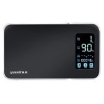 Yuwell YU300 Portable Homecare Oxygen Concentrator -1LPM - Image 4
