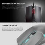 Fantech VENOM II VX8 Wired Gaming Mouse - Image 2