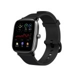 Amazfit GTS 2 Mini Smart watch - Black , Mini on the Outside, Maximum Power on the Inside. - Image 3