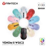 Fantech Venom II WGC2