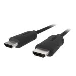 Belkin F8V3311BT30 HDMI cable