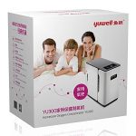 Yuwell YU300 Portable Homecare Oxygen Concentrator -1LPM - Image 5