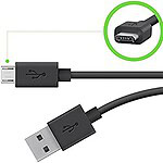 Belkin MIXIT Micro USB Cable, 2 M