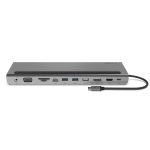 Belkin USB-C 11-in-1 Multiport Dock