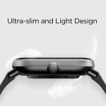 Amazfit GTS 2 Mini Smart watch - Black , Mini on the Outside, Maximum Power on the Inside. - Image 7