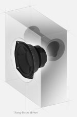 Creative Sound BlasterX Katana Multi-Channel Surround Gaming and Entertainment Soundbar - Image 4