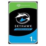 Seagate SkyHawk 1TB Surveillance Hard Drive