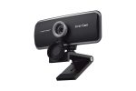 Creative Live Cam Sync Webcam 1080p – Full HD Wide-angle with Dual Built-in Mic