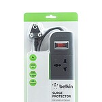 Belkin Economy Series 4-Socket Surge Protector