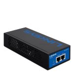 Linksys Business Gigabit High Power PoE+ Injector (LACPI30) - Image 3