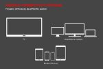 Creative Stage 2.1 Soundbar: High-Performance with Subwoofer - Image 5