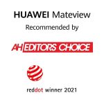 HUAWEI MateView 28.2-inch 4K+ Ultra HD Monitor - Image 6