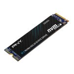 PNY CS1031 M.2 2280 NVMe Gen3x4 SSD 512GB - Image 2