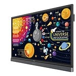 BENQ 4K UHD 65” Education Interactive Flat Panel Display