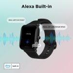 Amazfit Bip U Pro Smart Watch
