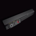 Creative Sound BlasterX G5 7.1 Headphone Surround HD Audio External Sound Card with Headphone Amplifier - Image 4