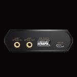 Creative Sound BlasterX G5 7.1 Headphone Surround HD Audio External Sound Card with Headphone Amplifier - Image 3