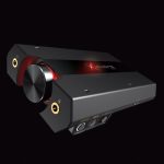 Creative Sound BlasterX G5 7.1
