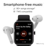 Noise ColorFit Pro 3 Alpha Smart watch