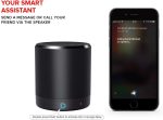 Creative Metallix ultra-portable speaker with up to 24 hours of battery life - Image 5