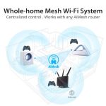 ASUS ROG Rapture WiFi Gaming Router (GT-AC2900)  - Image 5