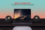 Creative Pebble Plus 2.1 Speaker - Image 5